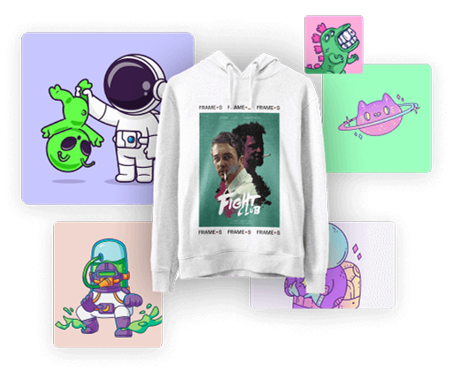 Newsletter illustration